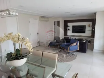 Apartamento com 3 Quartos à venda, 156m² no Parque da Mooca, São Paulo