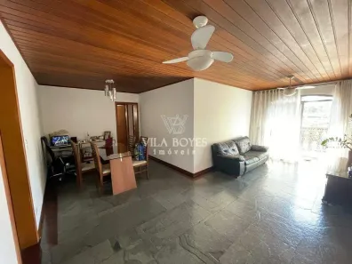 Apartamento com 3 Quartos à venda, 101m² no Paulista, Piracicaba
