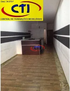 Prédio Comercial à venda, 390m² no Dos Casa, São Bernardo do Campo