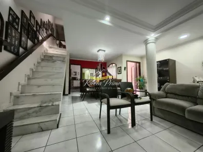 Sobrado com 4 Quartos à venda, 117m² no Jardim da Campina, São Paulo