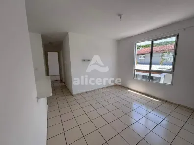 Apartamento com 3 Quartos à venda, 57m² no Sertão do Maruim, São José