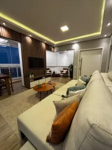 Apartamento com 3 Quartos à venda, 135m² no Vila Sofia, São Paulo