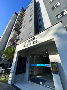 Apartamento com 3 Quartos à venda, 58m² no João Pessoa, Jaraguá do Sul