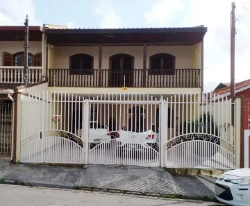 Sobrado com 4 Quartos à venda, 300m² no Terra Nova, Taubaté