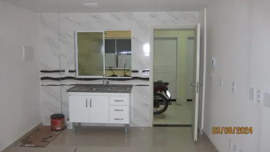 Kitnet com 1 Quarto para alugar, 20m² no Praça da Bandeira, Rio de Janeiro