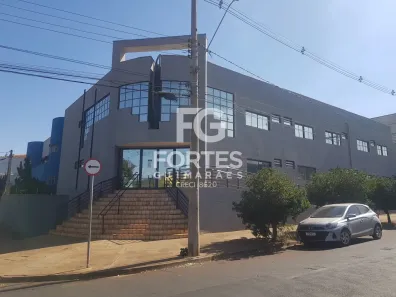 Imóvel Comercial com 22 Quartos para alugar, 1399m² no Nova Ribeirânia, Ribeirão Preto