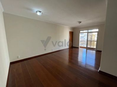 Apartamento com 3 Quartos à venda, 110m² no Centro, Campinas