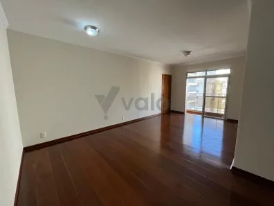 Apartamento com 3 Quartos à venda, 110m² no Centro, Campinas