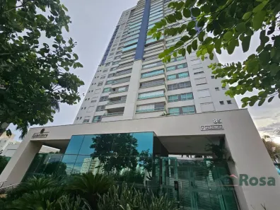 Apartamento com 3 Quartos à venda, 169m² no Jardim Aclimação, Cuiabá