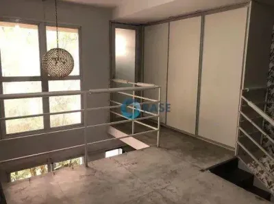 Apartamento com 1 Quarto à venda, 48m² no Vila Andrade, São Paulo