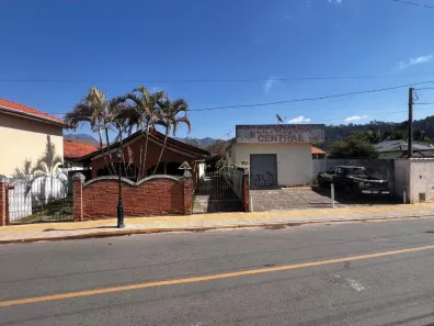 Casa com 2 Quartos à venda, 600m² no , São Bento do Sapucaí