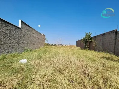 Lote/Terreno à venda, 218m² no Residencial Cittá Di Firenze, Campinas
