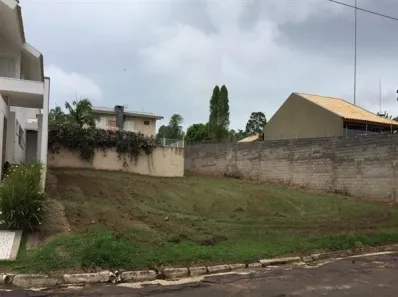 Lote/Terreno à venda, 434m² no Parque das Esmeraldas, Marília