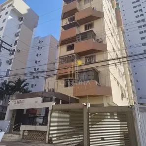 Apartamento com 2 Quartos à venda, 73m² no Setor Bela Vista, Goiânia