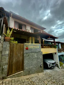 Casa de Condomínio com 4 Quartos à venda, 154m² no São Cristóvão, Salvador