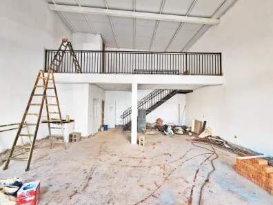 Ponto Comercial para alugar, 115m² no Jardim Paulista, Ribeirão Preto