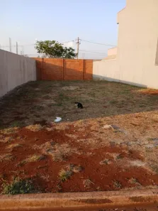 Lote/Terreno à venda, 262m² no Bonfim Paulista, Ribeirão Preto