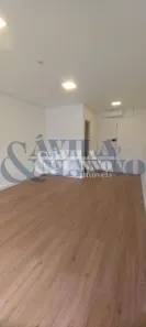Sala Comercial para alugar, 40m² no Quarta Parada, São Paulo