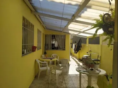 Sobrado com 3 Quartos à venda, 90m² no Quarta Parada, São Paulo