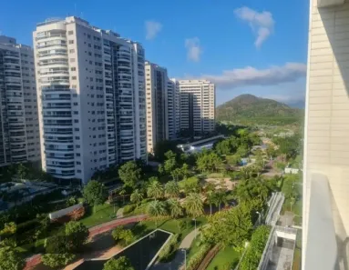 Apartamento com 2 Quartos à venda, 80m² no Barra Olímpica, Rio de Janeiro