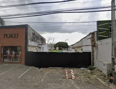 Lote/Terreno à venda, 280m² no Cambuí, Campinas