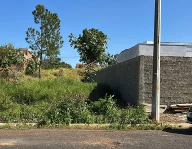 Lote/Terreno à venda, 300m² no Jardim Horizonte, Araçoiaba da Serra