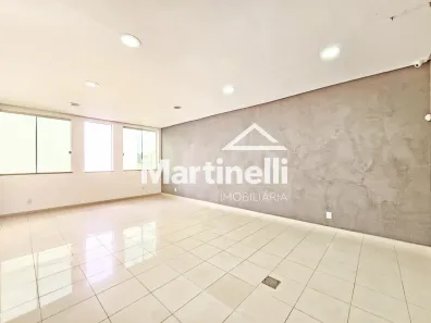 Sala Comercial para alugar, 22m² no Alto da Boa Vista, Ribeirão Preto