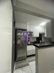 Apartamento com 2 Quartos à venda, 45m² no Vale dos Tucanos, Londrina