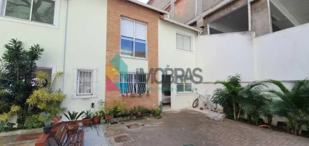 com 2 Quartos à venda, 84m² no Catete, Rio de Janeiro