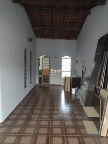 Casa com 3 Quartos à venda, 112m² no Santa Cecília, Pouso Alegre