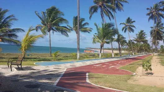 Lote/Terreno à venda, 400m² no Guarajuba (Monte Gordo), Camaçari