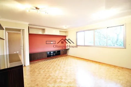 Apartamento com 3 Quartos à venda, 92m² no Brooklin Paulista, São Paulo