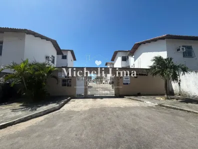 Apartamento com 2 Quartos à venda, 62m² no Cidade dos Funcionários, Fortaleza