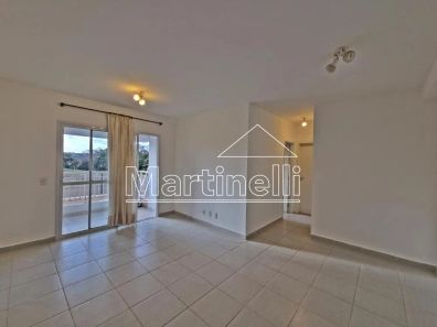 Apartamento com 2 Quartos à venda, 70m² no Vila do Golf, Ribeirão Preto