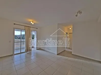 Apartamento com 2 Quartos à venda, 70m² no Vila do Golf, Ribeirão Preto