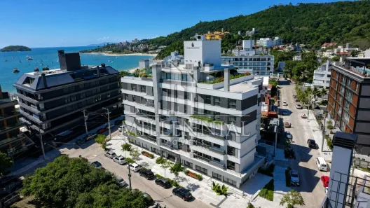 Apartamento com 3 Quartos à venda, 160m² no Jurerê, Florianópolis