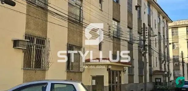 Apartamento com 3 Quartos à venda, 70m² no Lins de Vasconcelos, Rio de Janeiro