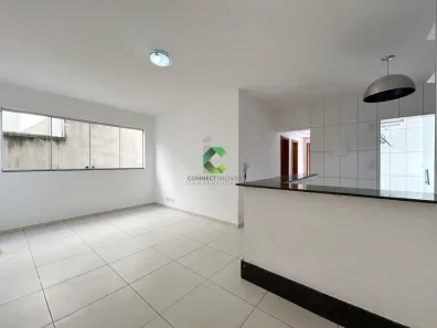 Apartamento com 3 Quartos à venda, 83m² no Vila Barroquinha, Contagem