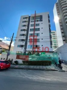 Apartamento com 3 Quartos à venda, 81m² no Jardim Tavares, Campina Grande