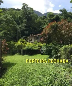 Fazenda/Sítio com 4 Quartos à venda, 1154m² no Boca do Mato, Cachoeiras de Macacu