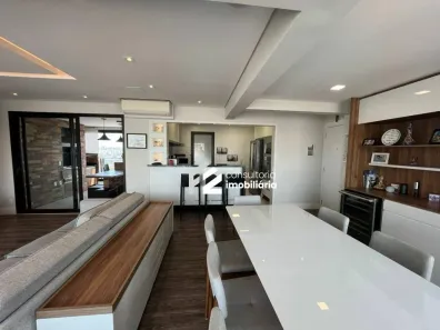 Apartamento com 3 Quartos à venda, 147m² no Campo Belo, São Paulo
