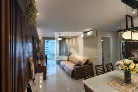 Apartamento com 2 Quartos à venda, 98m² no Barra Olímpica, Rio de Janeiro