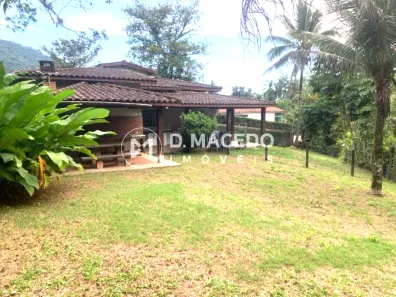 Casa com 3 Quartos à venda, 165m² no Lagoinha, Ubatuba