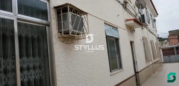 Apartamento com 2 Quartos à venda, 57m² no Pilares, Rio de Janeiro