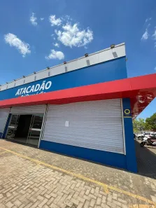 Sala Comercial para alugar, 300m² no Plano Diretor Norte, Palmas