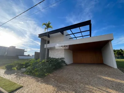 Casa com 3 Quartos à venda, 238m² no Sítios Recreio da Cachoeira do Cassu, Uberaba