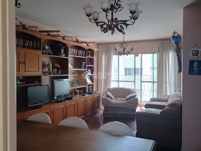 Apartamento com 3 Quartos à venda, 96m² no Santa Paula, São Caetano do Sul