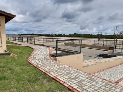 Lote/Terreno à venda, 396m² no Iguape, Aquiraz