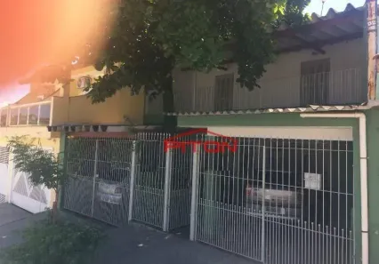 Casa com 4 Quartos à venda, 600m² no Vila Constança, São Paulo