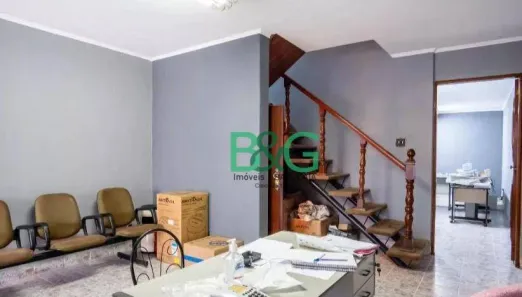 Sobrado com 3 Quartos à venda, 350m² no Belenzinho, São Paulo